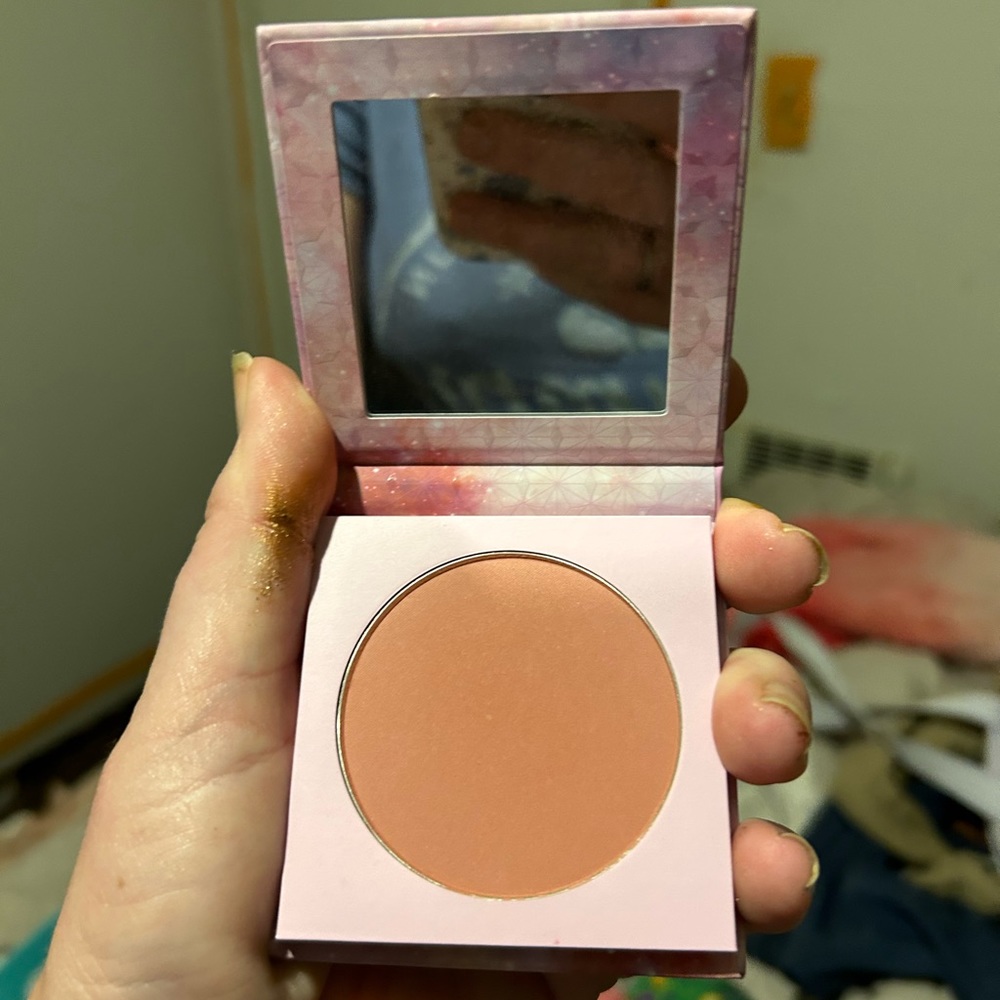 Brand new Colourpop Blush